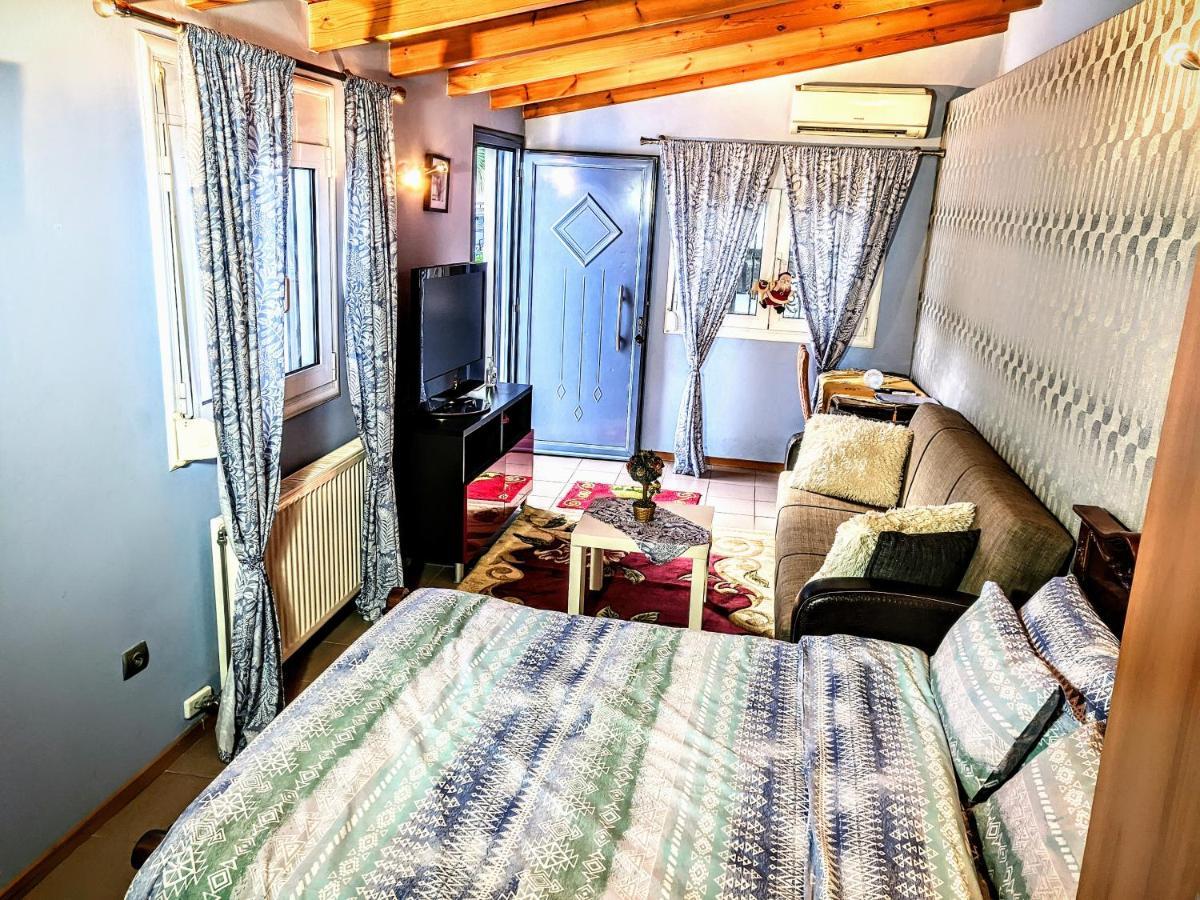 Holiday home House With Garden In Of Rhodes Rhodes City