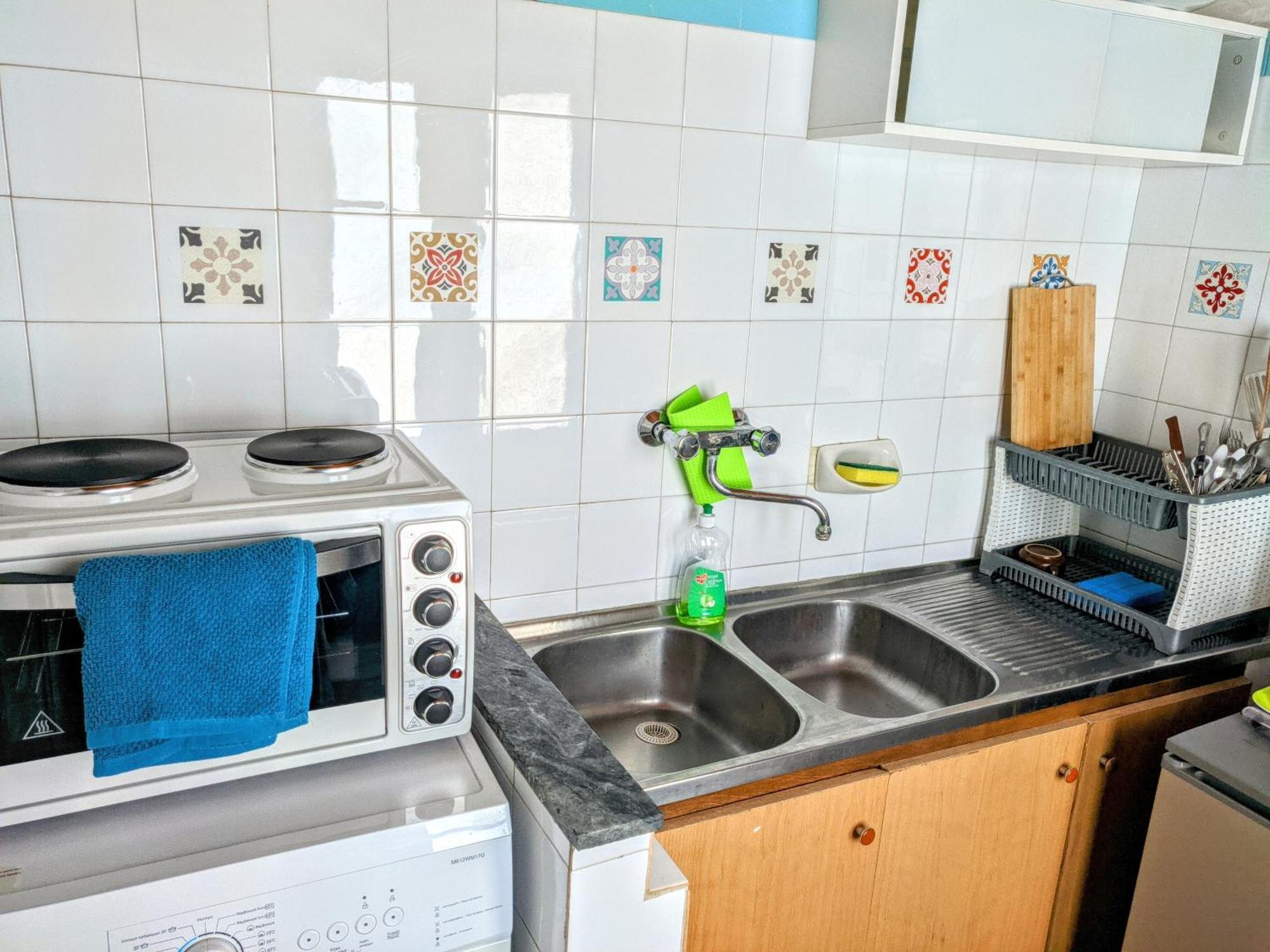 Holiday home House With Garden In Of Rhodes Rhodes City